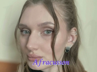 Afracusson