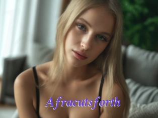 Afracutsforth