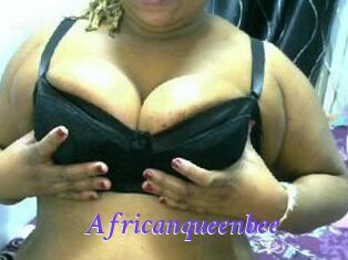Africanqueenbee