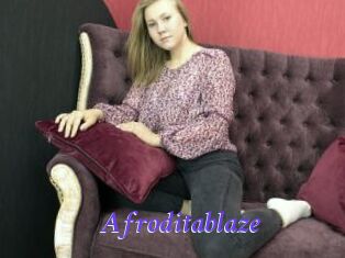 Afroditablaze