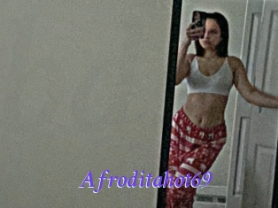 Afroditahot69