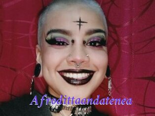 Afrodittaandatenea