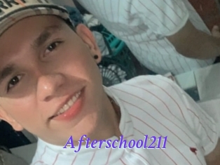 Afterschool211