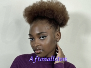 Aftonallston