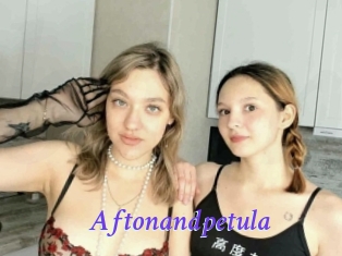 aftonandpetula Bdsm gratuit