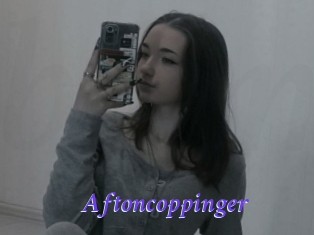 Aftoncoppinger