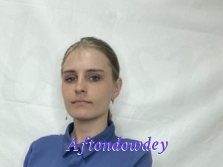Aftondowdey