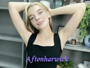 Aftonharwick