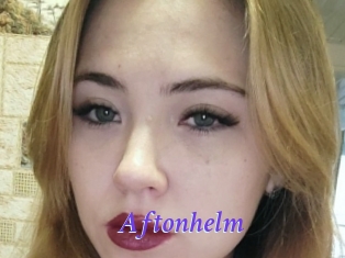 Aftonhelm