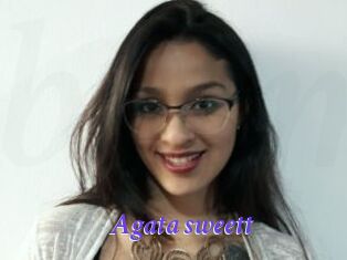 Agata_sweett