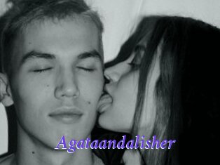 Agataandalisher