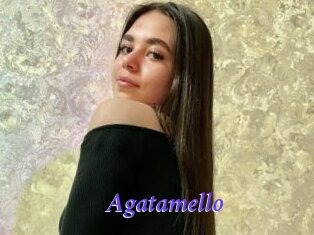 Agatamello