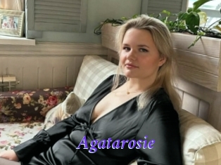 Agatarosie