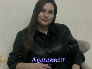 Agatasmitt