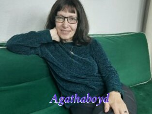 agathaboyd Bdsm gratuit