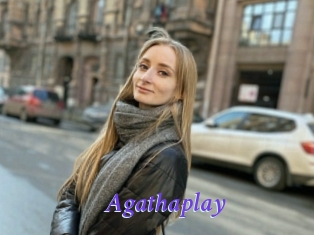 agathaplay Bdsm gratuit