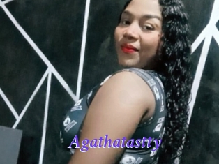 Agathatastty