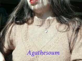 Agathesoum