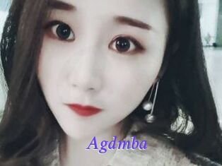 Agdmba