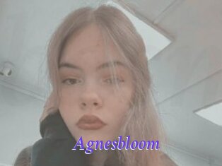 Agnesbloom