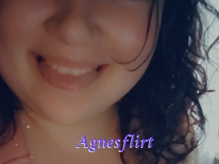Agnesflirt