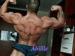 ahillle Bdsm gratuit