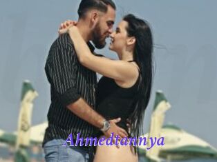 Ahmedtannya