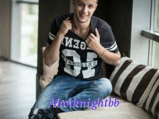 Ahotknightbb