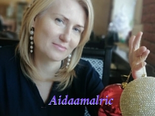 Aidaamalric