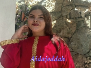 Aidajeddah