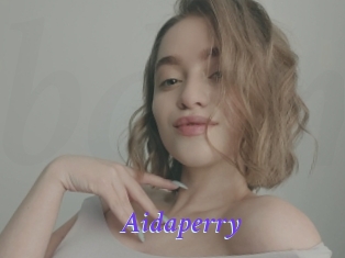Aidaperry