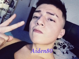 aiden80 Bdsm gratuit