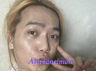 Aidriansimon