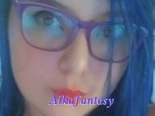 Aikafantasy