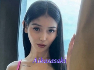 Aikasasaki