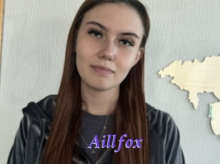 Aillfox