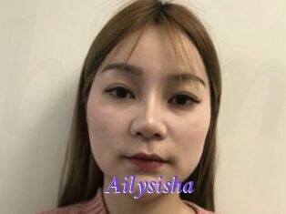 Ailysisha