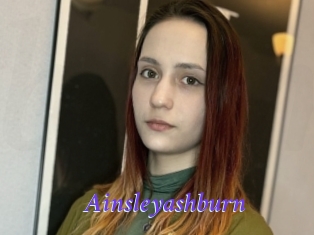 Ainsleyashburn
