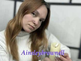ainsleybrownell Bdsm gratuit