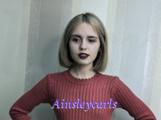 Ainsleycarls