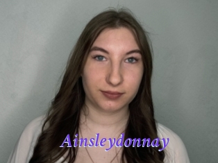 Ainsleydonnay