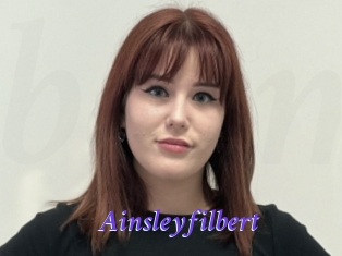 Ainsleyfilbert