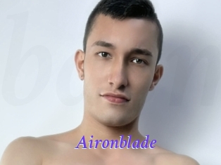 aironblade Bdsm gratuit