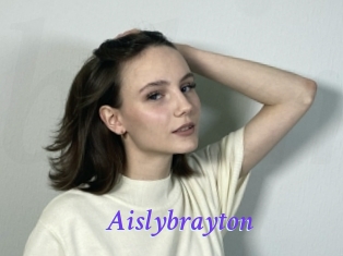 Aislybrayton