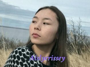 Aislycrissey