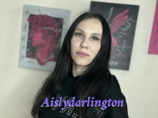 Aislydarlington