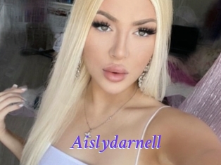 Aislydarnell