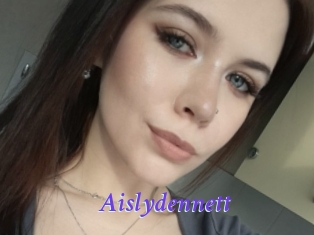 Aislydennett