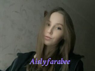 Aislyfarabee