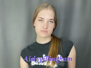 Aislygillingham